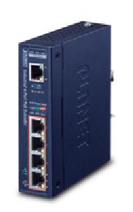 Planet IPOE-E174 - Netzwerkextender - Ethernet, Fast Ethernet, Gigabit Ethernet